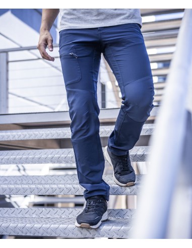REG-TRJ510-Prolite Stretch Trouser